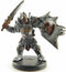 Half-Orc Paladin  - Underdark - Dungeons & Dragons Miniature (DDM) - #6